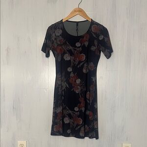 NWT Viereck Caveat‎ Dress in Raphael Size XS